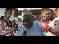 Combat Modou Lô / Balla Gaye2 : Max Mbargane "la bagarre est inévitable... Balla est un..."