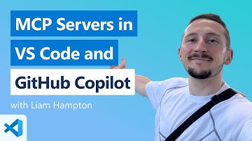 MCP Servers in VS Code and GitHub Copilot