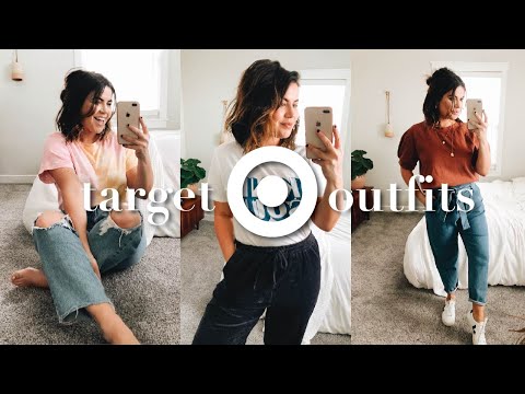 Video: Target In Trouble For Jeans