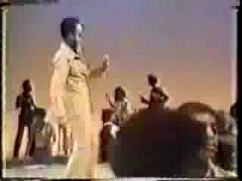Leroy Hutson- All because of you - YouTube