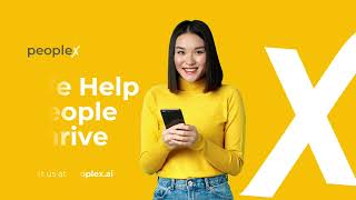 PeopleX App | Overtime Request (with Cost Center)