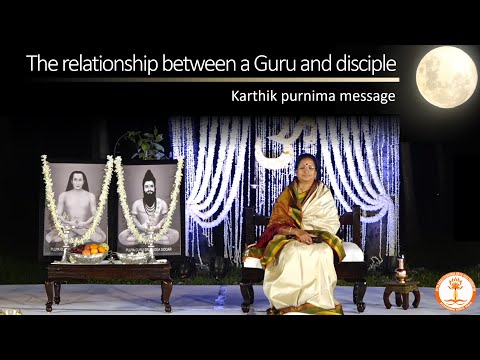 The relationship between