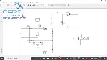 GPRS1819 A HIGH GAIN INPUT-PARALLEL OUTPUT-SERIES DC/DC CONVERTER WITH DUAL COUPLED INDUCTORS