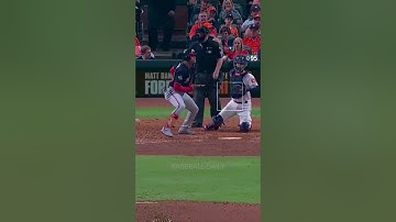 Juan Soto REVENGE CELEBRATION 😤