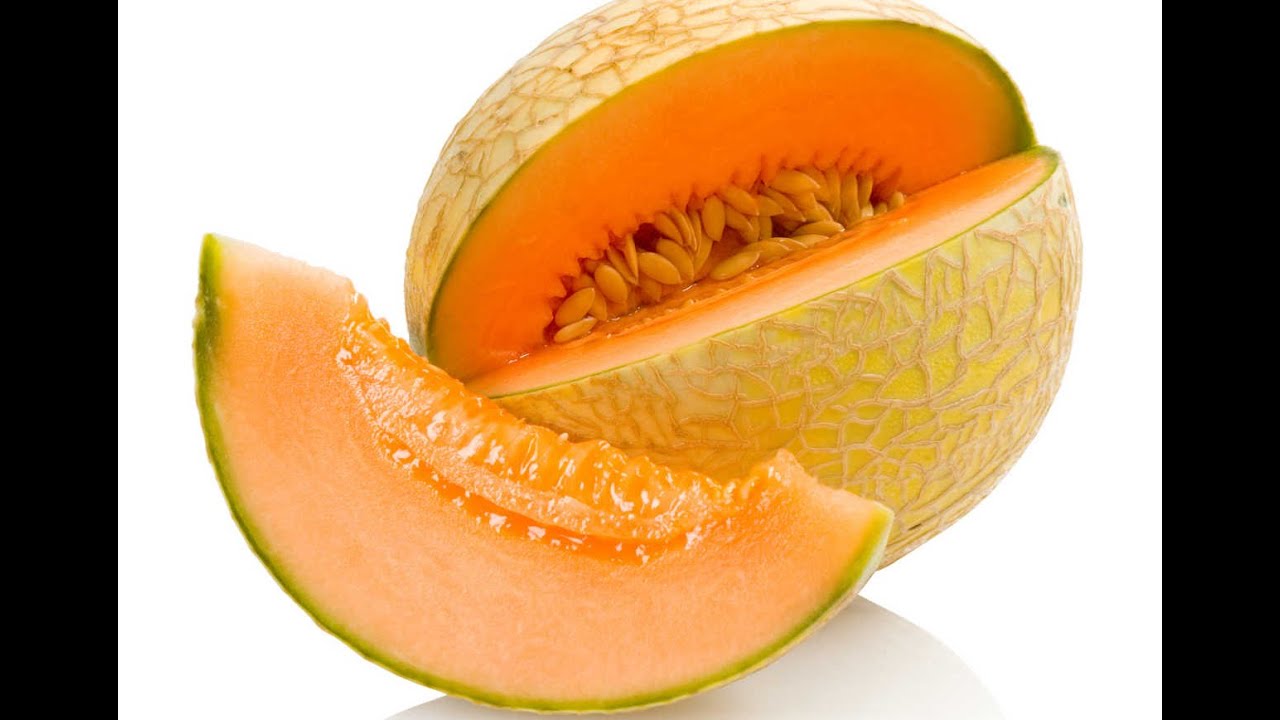 El melon es bueno para los diabeticos