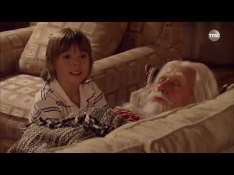 Vidéo: Correspondance De M. Avec Le Père Noël