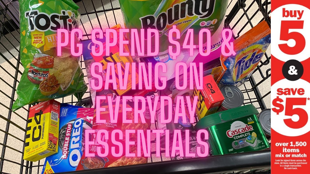 Скидки по купонам в Meijer с 4 по 10 февраля: экономьте на товарах первой необходимости.