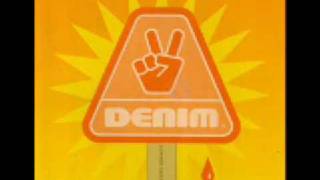 Denim - Summer Smash chords