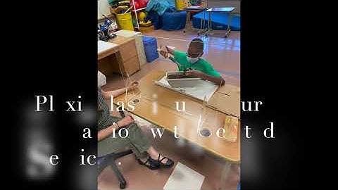 Welcome to Gateway School - September 2020!