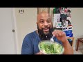 Going Vegan for a Week??? /Prepping for Liver Flush | Ep. 2 - My Journey to Wellness
