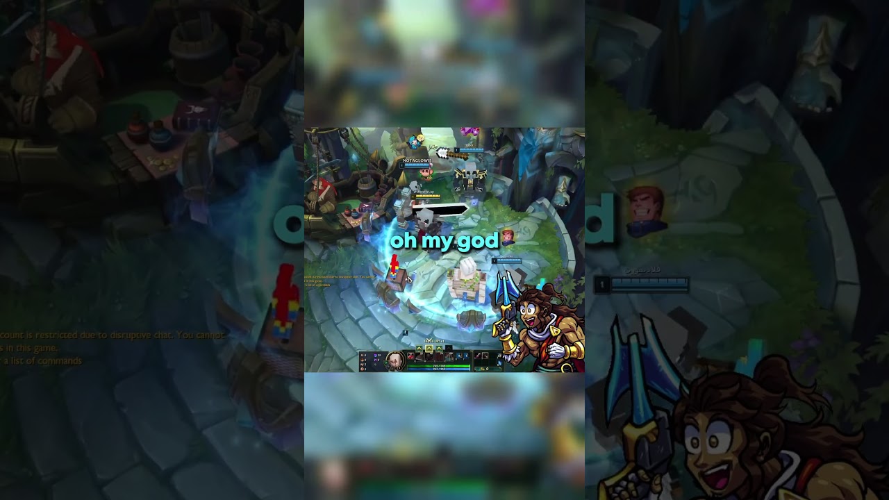 THIS IS THE BEST MOD IN LEAGUE