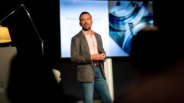 PROBAT 150 - Scott Rao