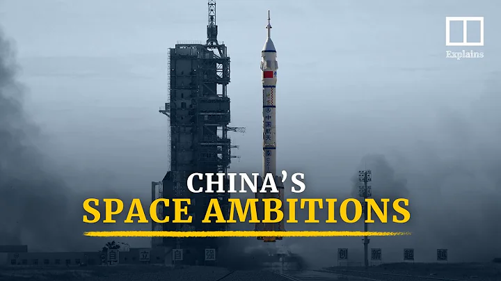 How China’s space programme went from launching satellites to building its own space station - DayDayNews