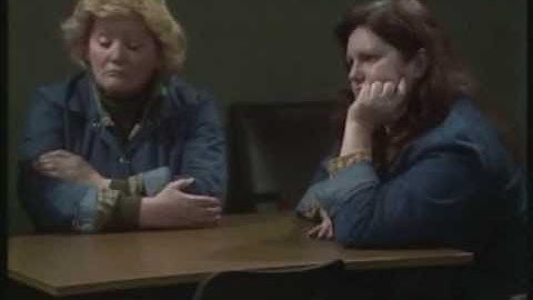 Prisoner Cell Block H gaffes - part 3