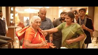 Amma Birthday celebration 2024