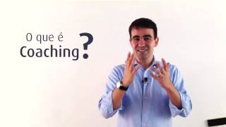 O Que  Coaching Em 4 Minutos  Geronimo Theml