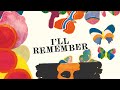 Miniature de la vidéo de la chanson I'll Remember