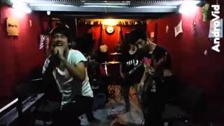 You Only Live Once - Suicide Silence cover by MyanmarBrutalMetal band Genocide