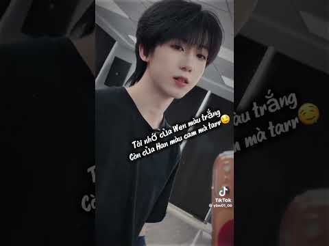 Video đth màu cam của ai dạ?tính ckhai hỏ 2 đứa😋 #takyham #zuoqihan #yangbowen #duongbacvan #xh - youtube