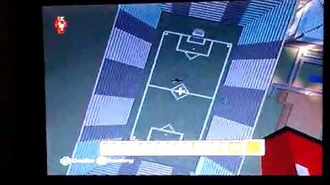 Minecraft: Lets build! Ep.1 ¦ Football Stadium