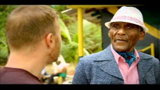Extras On Her Majesty's Service Documentary Part2