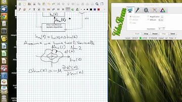 Adaptive FIR Filters