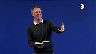 Disobedience matters to God (1 Samuel 15 )