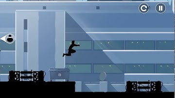 Vector-story 1-3 walkthrough