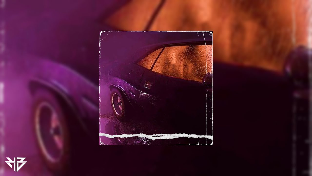 🌙 Dancehall Reggaeton Instrumental | R&B Reggaeton Type Beat 2021