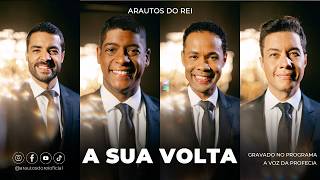 Sua Volta