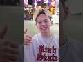 沖縄から旅行中の少年を東横でバッサリカットしてご機嫌にしたぞ!#メンズカット #メンズヘア #路上カット
