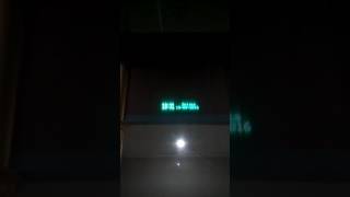 Jadwal SHOLAT Digital Masjid Muhammad Cheng Hoo Jember