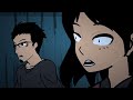 12 Horror Stories Animated Compilation