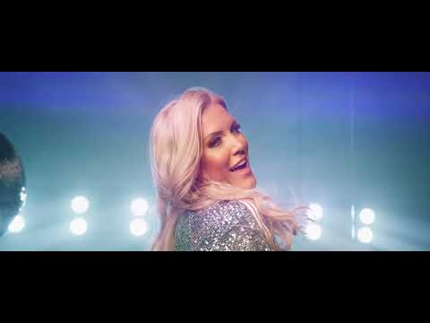 Cascada - Ain't No Mountain High Enough (Official Music Video 4k)