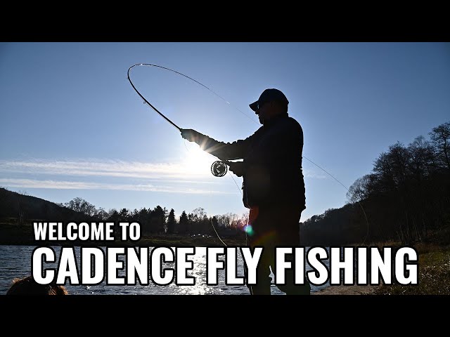 Welcome to Cadence Fly Fishing TV! 