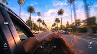Playlist | Refreshing yet nostalgic, fragments of youth under a pink sky, 2016 vibes Drive screenshot 3