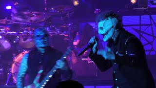 Slipknot LIVE Liberate - Nova Rock - Austria 2023