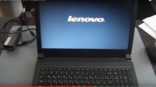 Обзор ноутбука Lenovo B50-45 (20388)