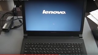 Купить Ноутбук Lenovo B50 45