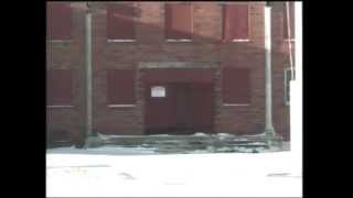 Historic Ottumwa landmark in the works of becoming a National Historic Place