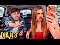 72 HORAS ESPOSADO con KAREN | DÍA 3