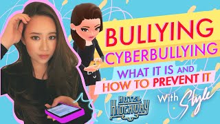 BULLYING: Toxic Effects, How to Prevent it, How to Cope with it - by Style on Hotel Hideaway screenshot 4