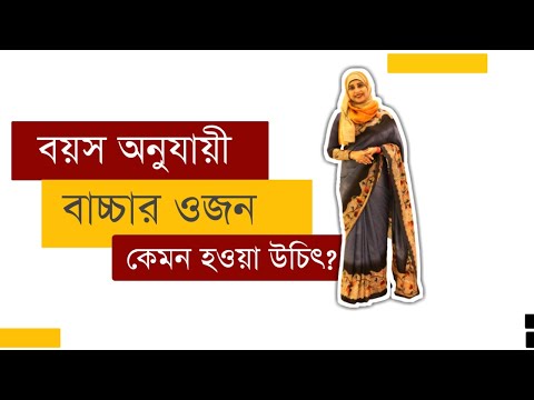 ভিডিও: নাজের বয়স কত?