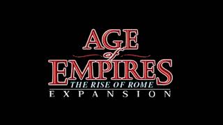 Miniatura de "Age of Empires 1 - Soundtrack OST - MUSIC5"