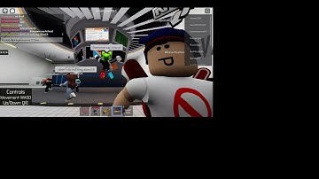 The roblox innovation labs video 2