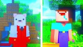 Arcane SMP Application