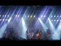 Monster magnet  born to go hawkwind cover live in cologne 2023
