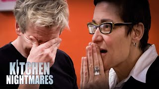 Has Gordon Met His Match With Owner Abby? | Full Episode S4 E7 | Kitchen Nightmares | Gordon Ramsay