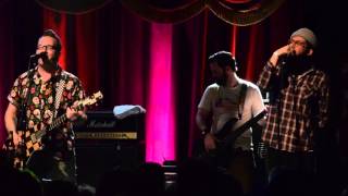 Reel Big Fish with Scott Klopfenstein - Full Encore [Brooklyn Bowl]