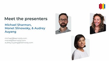 2025.2.LTS webinar: an overview of Learnosity